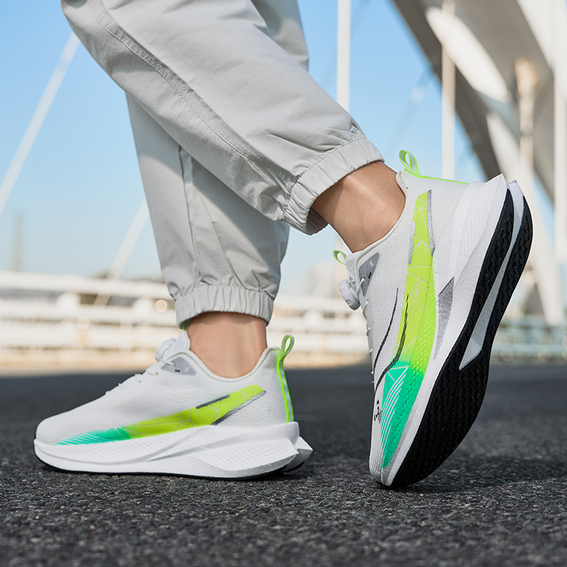 Chaussures de course à semelle - Running Gear Ladies avis et prix