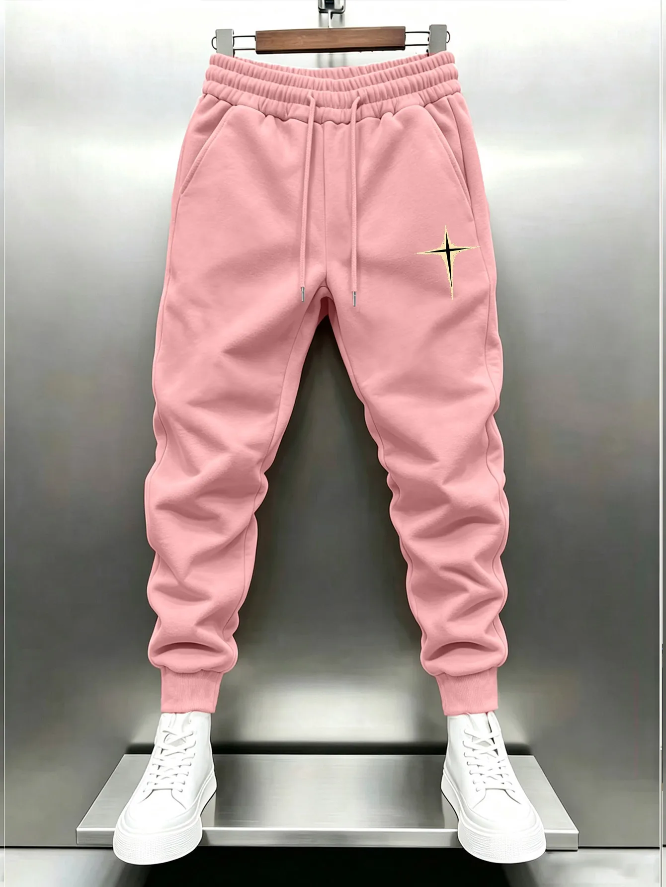 Nouveau Pantalon de Sport Déco - Running Gear Winter avis et prix