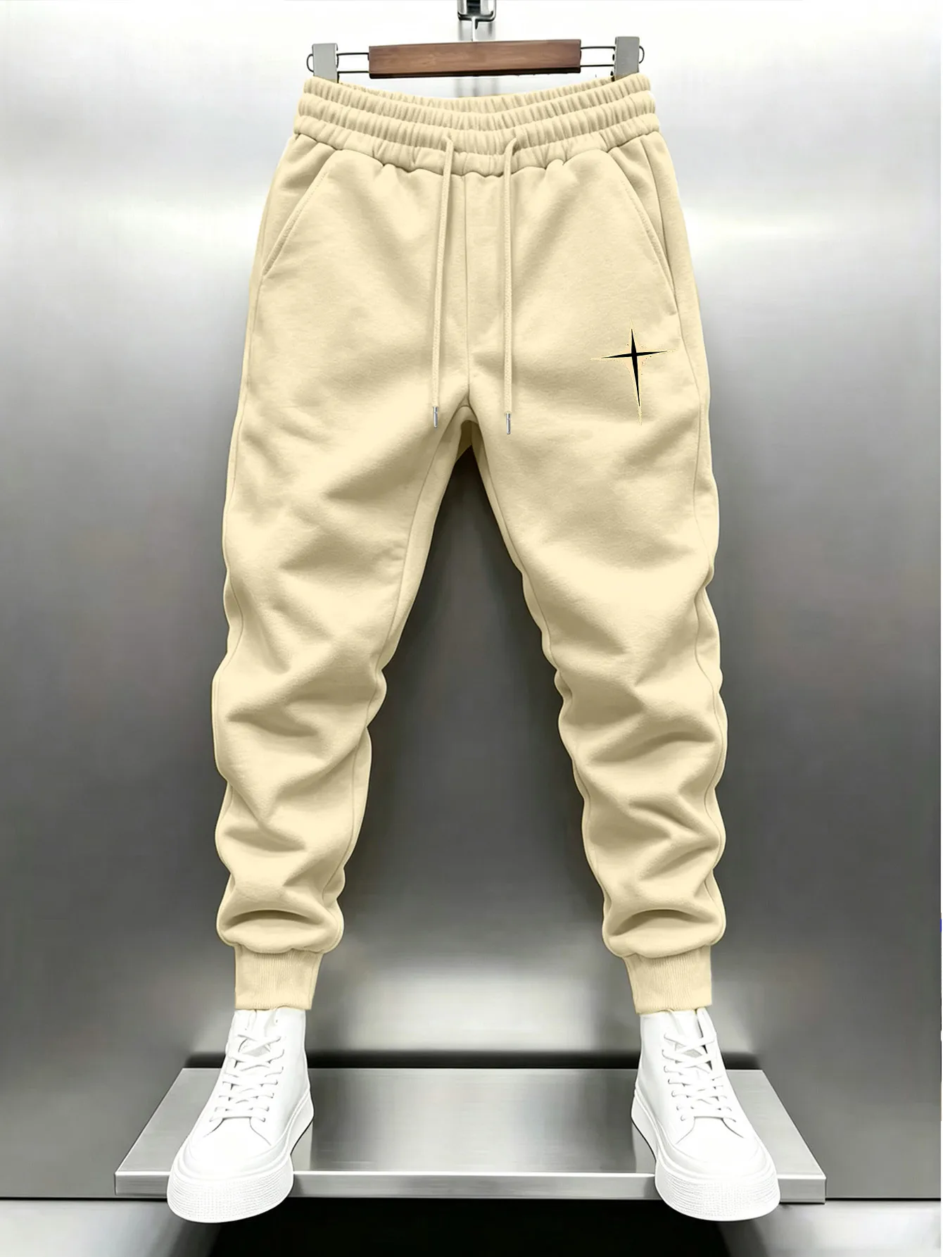Nouveau Pantalon de Sport Déco - Running Gear Winter avis et prix