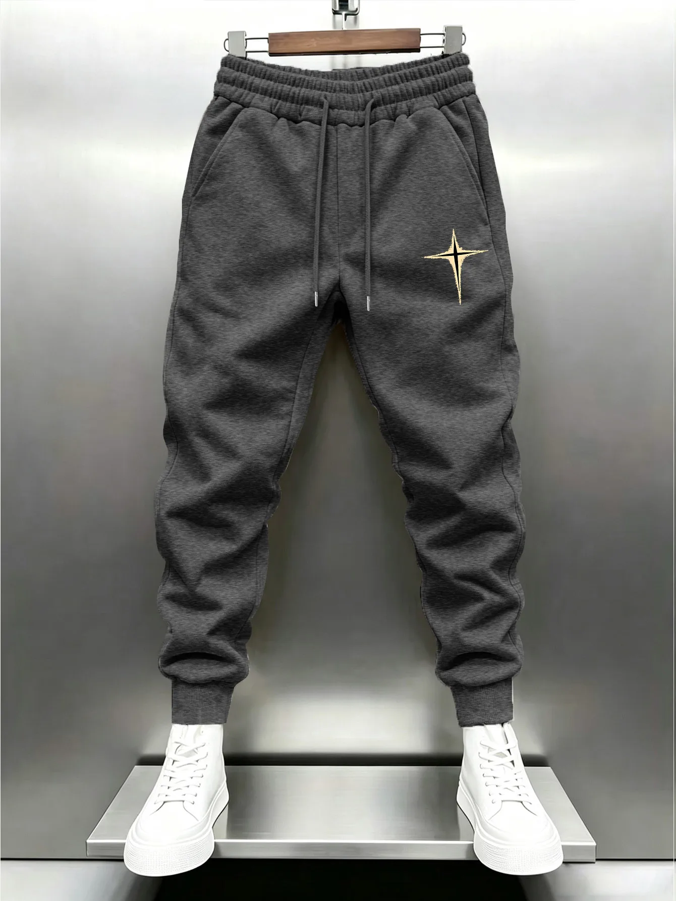 Nouveau Pantalon de Sport Déco - Running Gear Winter avis et prix