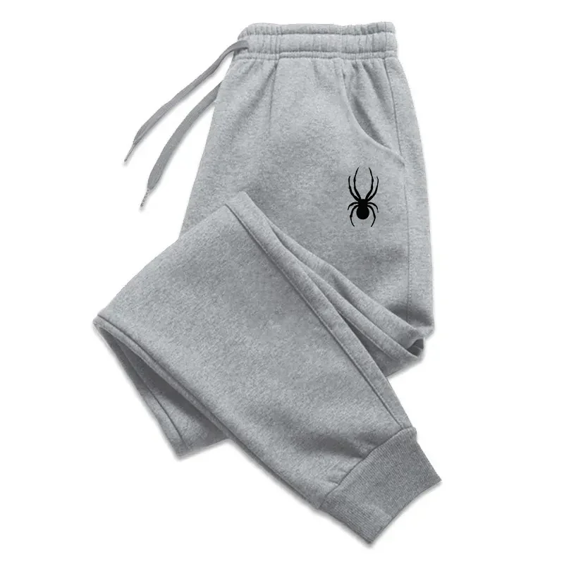Pantalon de sport Harajuku pou - Running Gear Winter avis et prix
