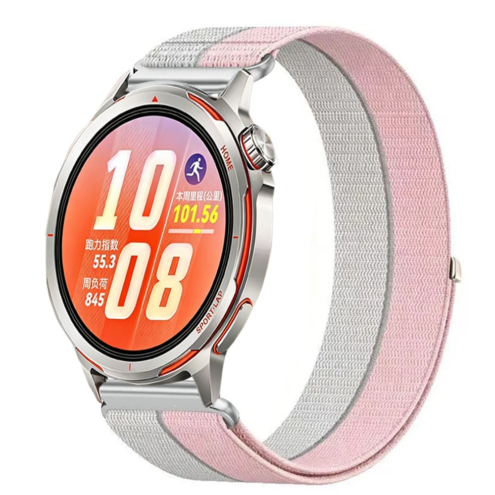 Bracelet en Nylon 18/20/22mm p - Runners Gear avis et prix