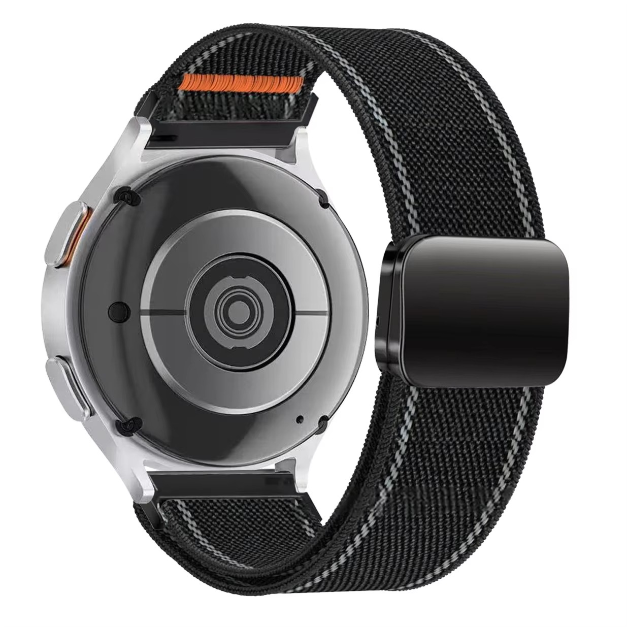 Bracelet en nylon tressé de 20 - Runners Gear avis et prix