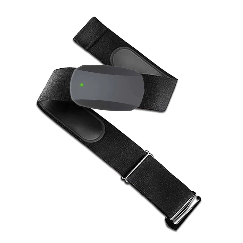 Moniteur de fréquence cardiaqu - Heart Rate Strap Chest avis et prix
