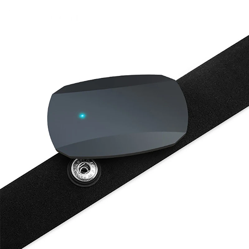 Moniteur de fréquence cardiaqu - Heart Rate Strap Chest avis et prix