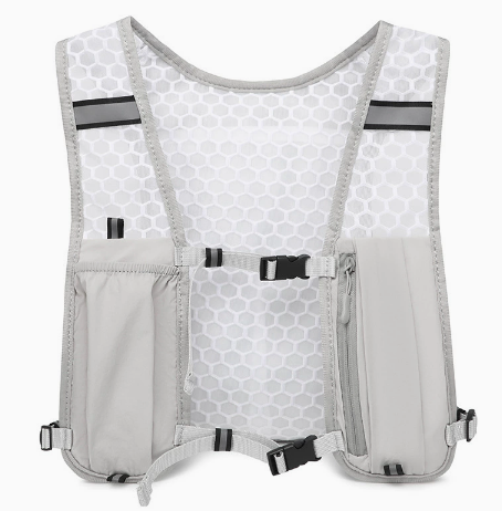 Gilet de course réfléchissant  - Running Gear Essential avis et prix