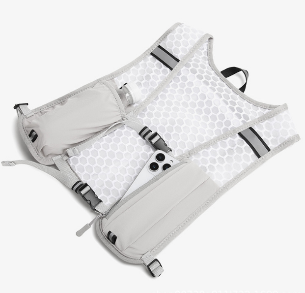 Gilet de course réfléchissant  - Running Gear Essential avis et prix