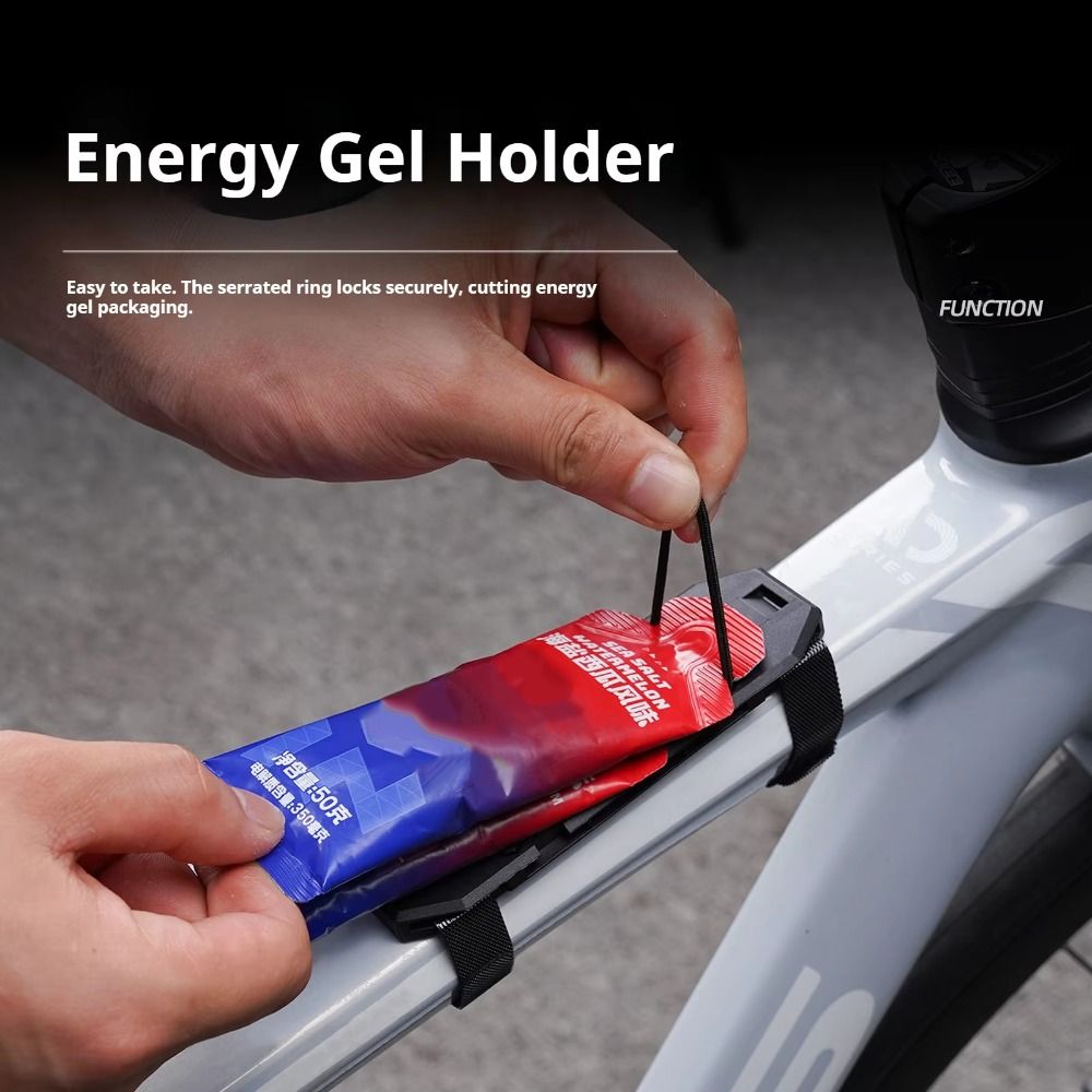 Support de gel énergétique por - Energy Gel Pack avis et prix