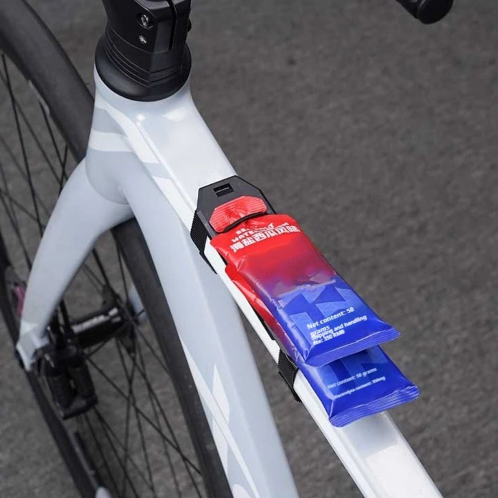 Support de gel énergétique por - Energy Gel Pack avis et prix