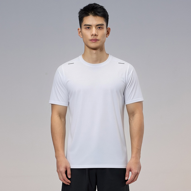 T-shirt de sport à séchage rap - Running Gear Winter avis et prix