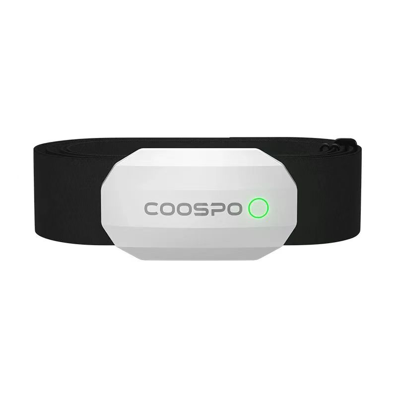 COOSPO H808S capteur de fréque - Heart Rate Strap Chest avis et prix