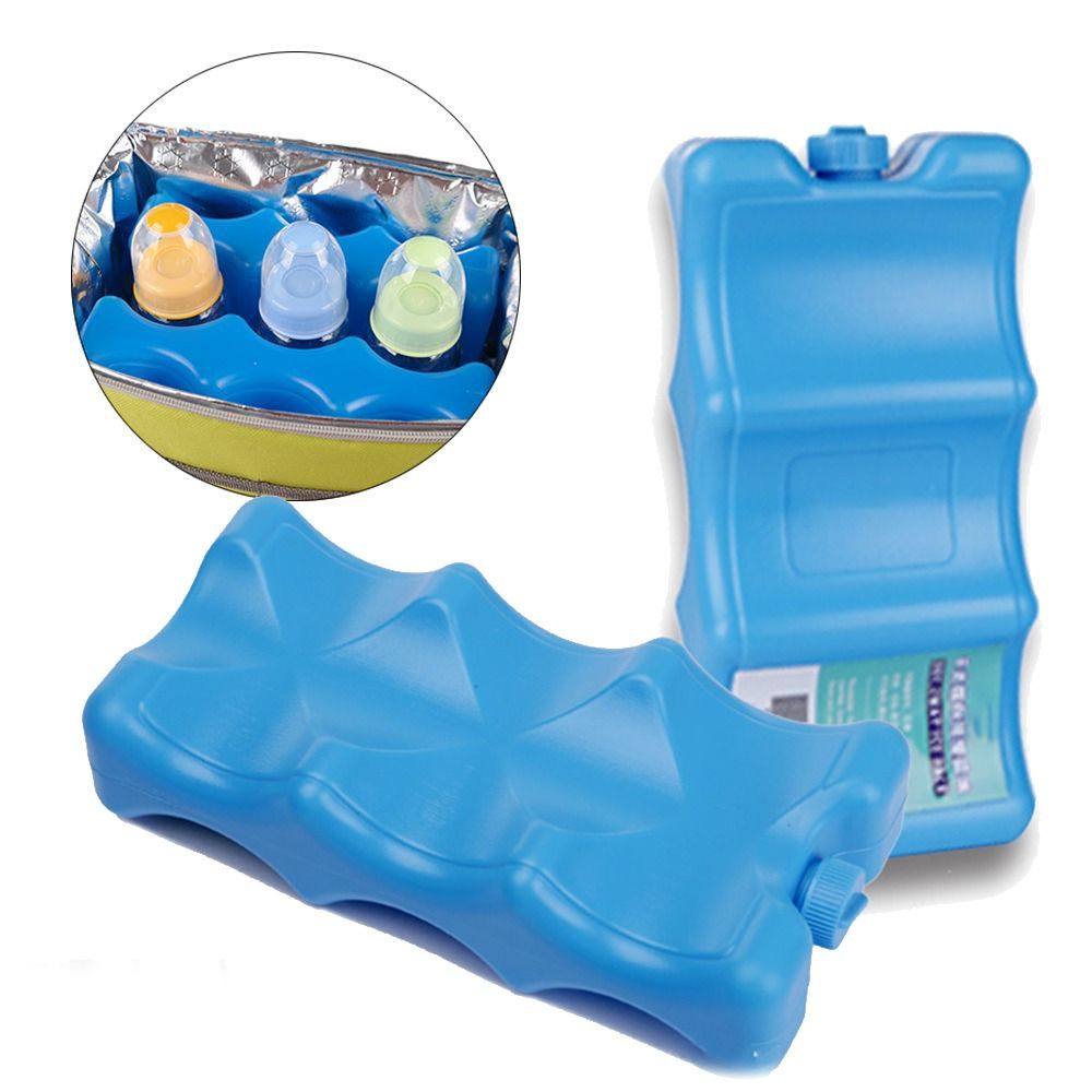 Sac isotherme réutilisable pou - Energy Gel Pack avis et prix