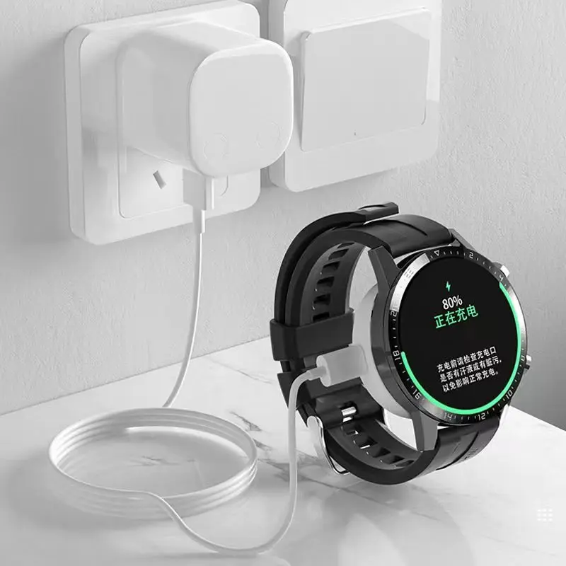 Chargeur pour Huawei Watch GT5 - Runners Gear avis et prix