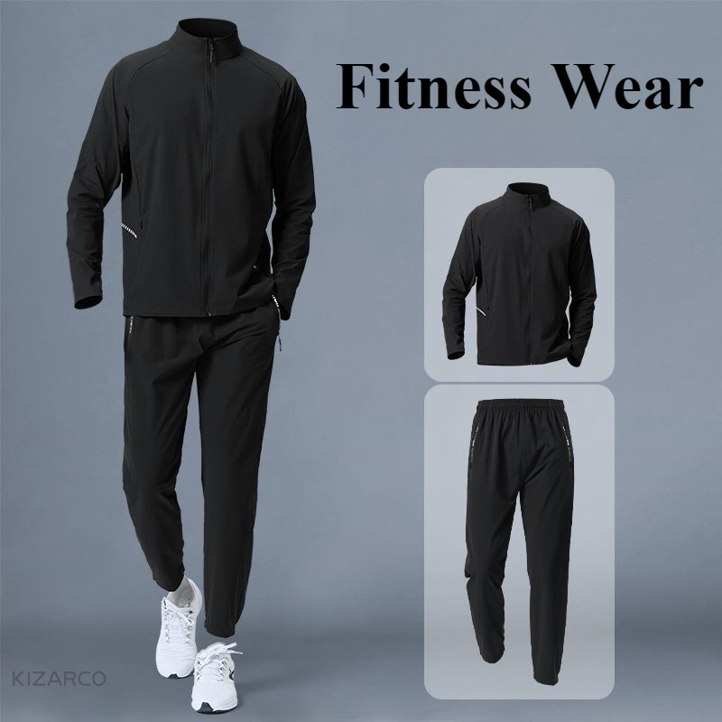 Ensemble de vêtements de sport - Running Gear Outfit avis et prix