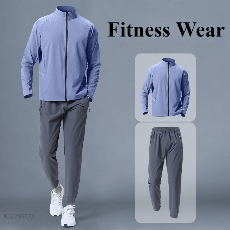 Ensemble de vêtements de sport - Running Gear Outfit avis et prix