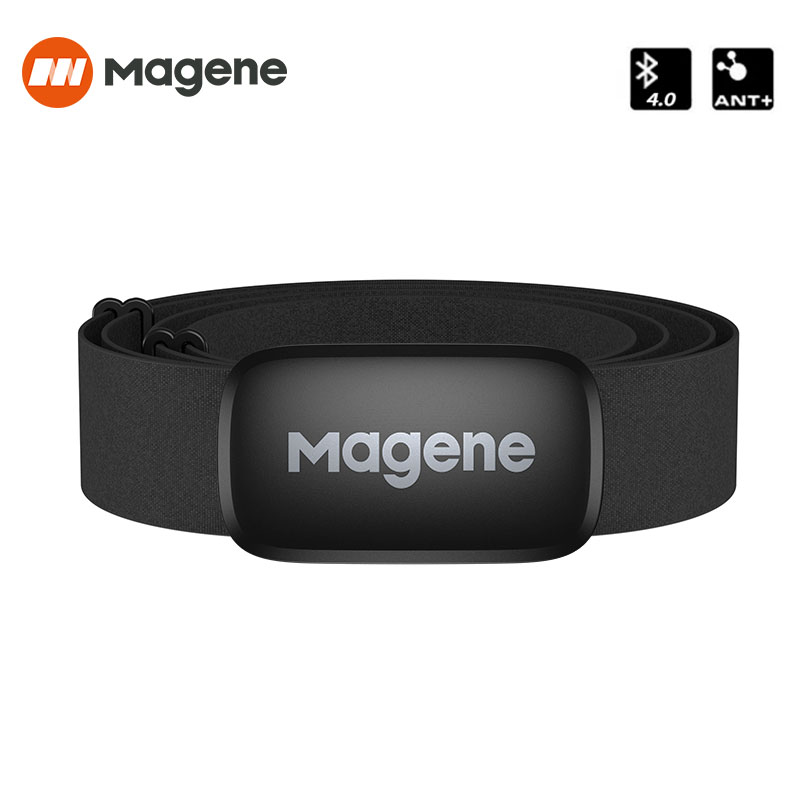 Capteur de fréquence cardiaque - Heart Rate Strap Chest avis et prix