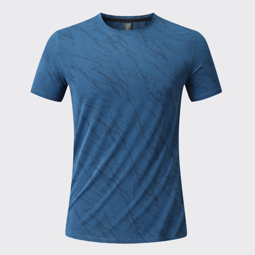 T-shirt de fitness à séchage r - Running Gear Winter avis et prix