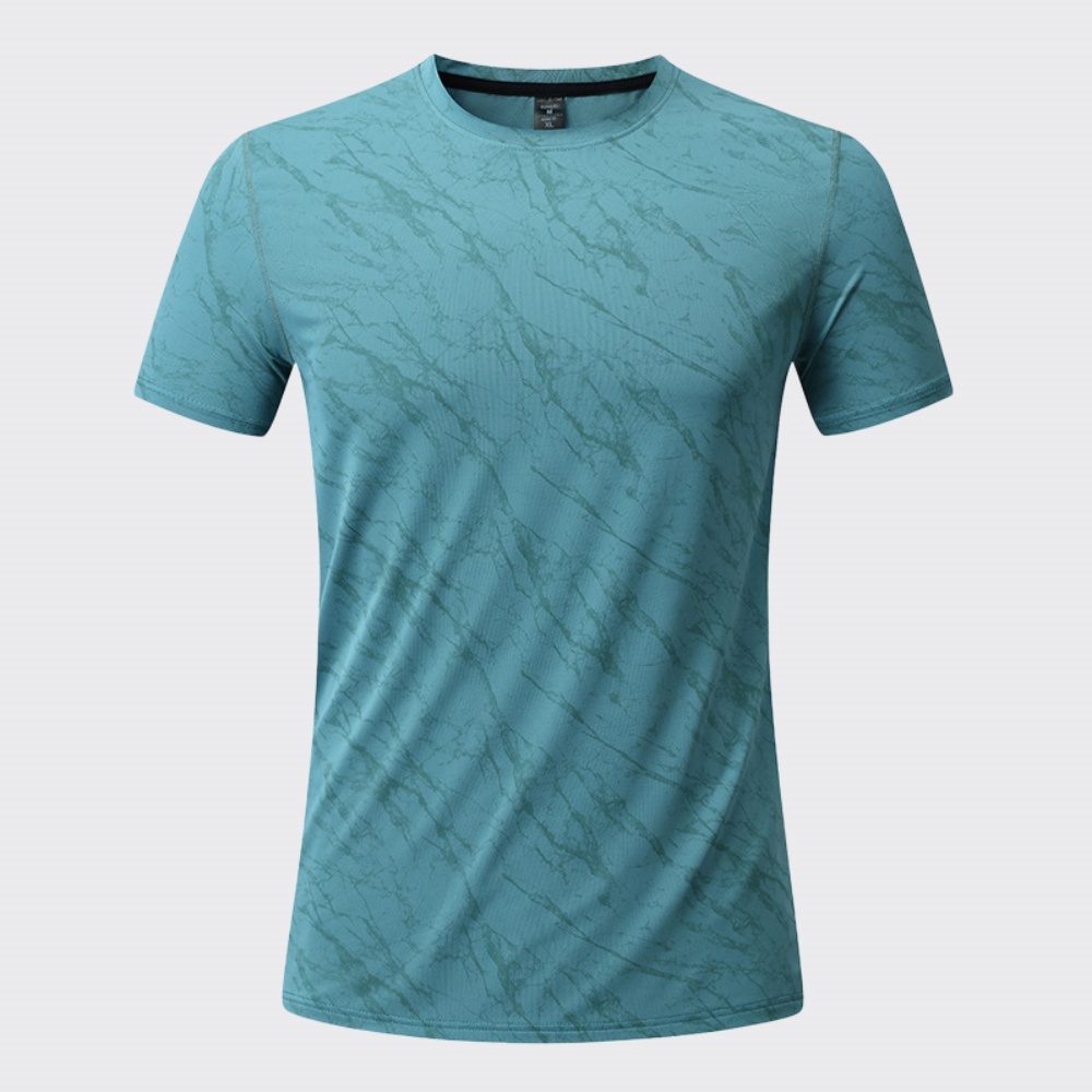T-shirt de fitness à séchage r - Running Gear Winter avis et prix