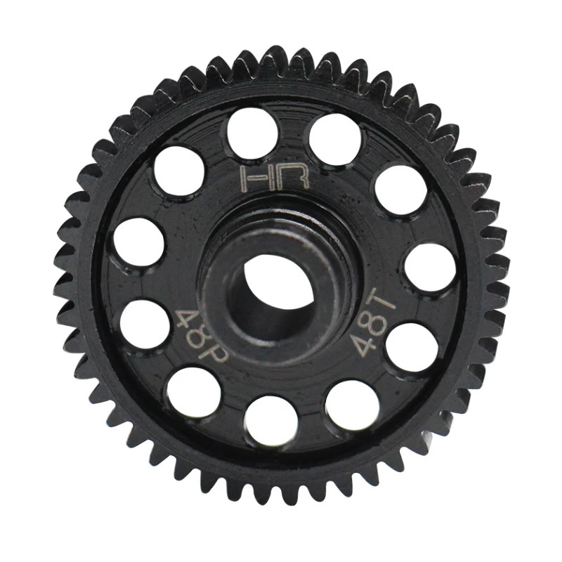 Engrenage en acier HR Speed Ru - Running Gear Car avis et prix