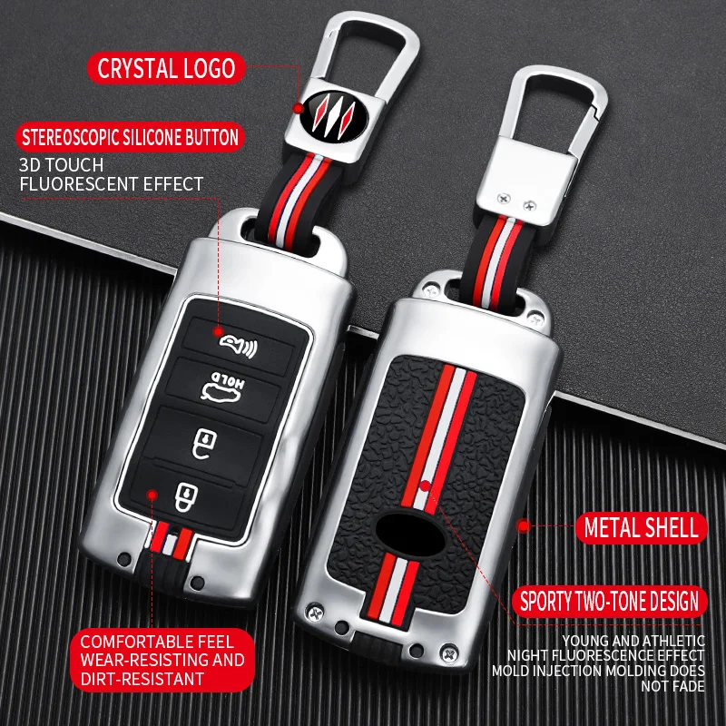 Étui pour clé de voiture en al - Energy Gel Pack avis et prix