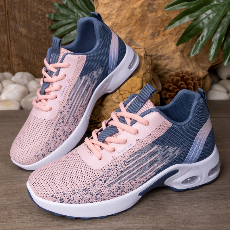 Nouvelles baskets décontractée - Running Gear Ladies avis et prix