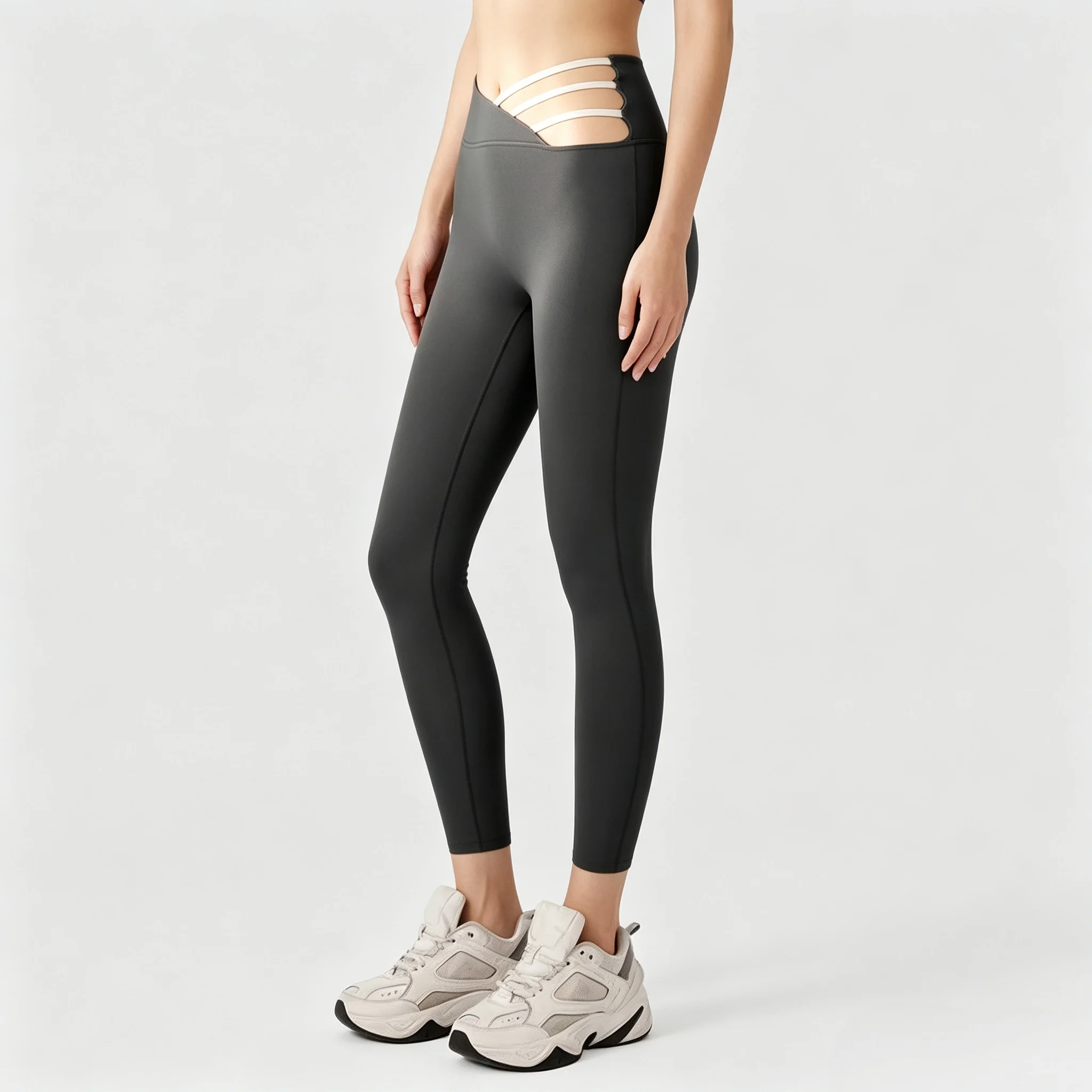 Leggings de yoga pour femmes,  - Running Gear Outfit avis et prix