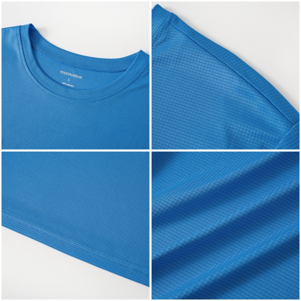 T-shirt léger et respirant à m - Running Gear Winter avis et prix