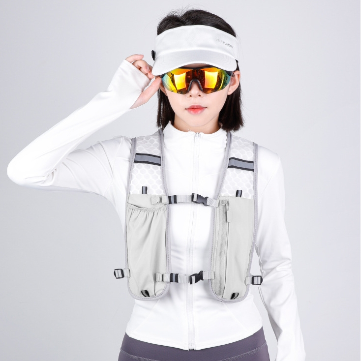 Sac à dos d'hydratation pour l - Running Gear Vest avis et prix