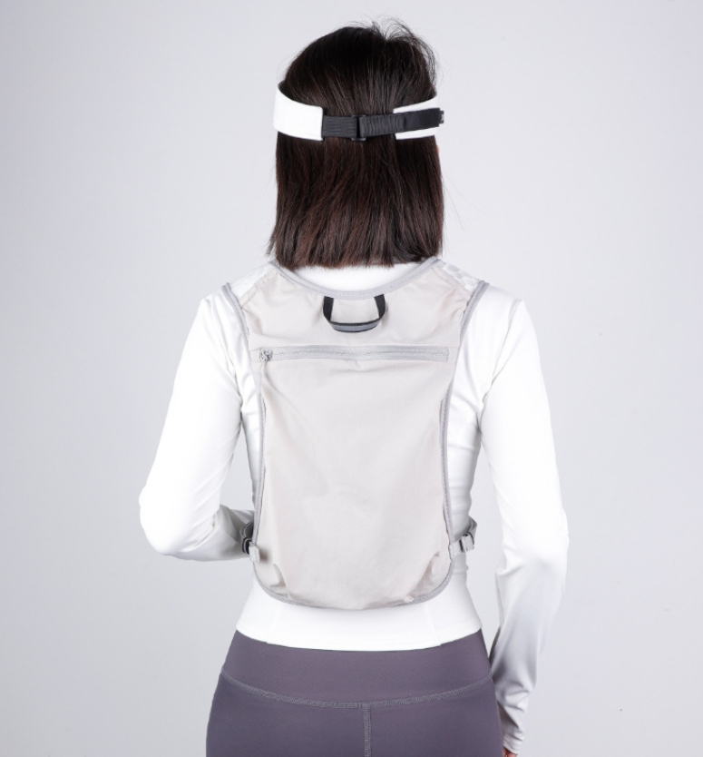 Sac à dos d'hydratation pour l - Running Gear Vest avis et prix