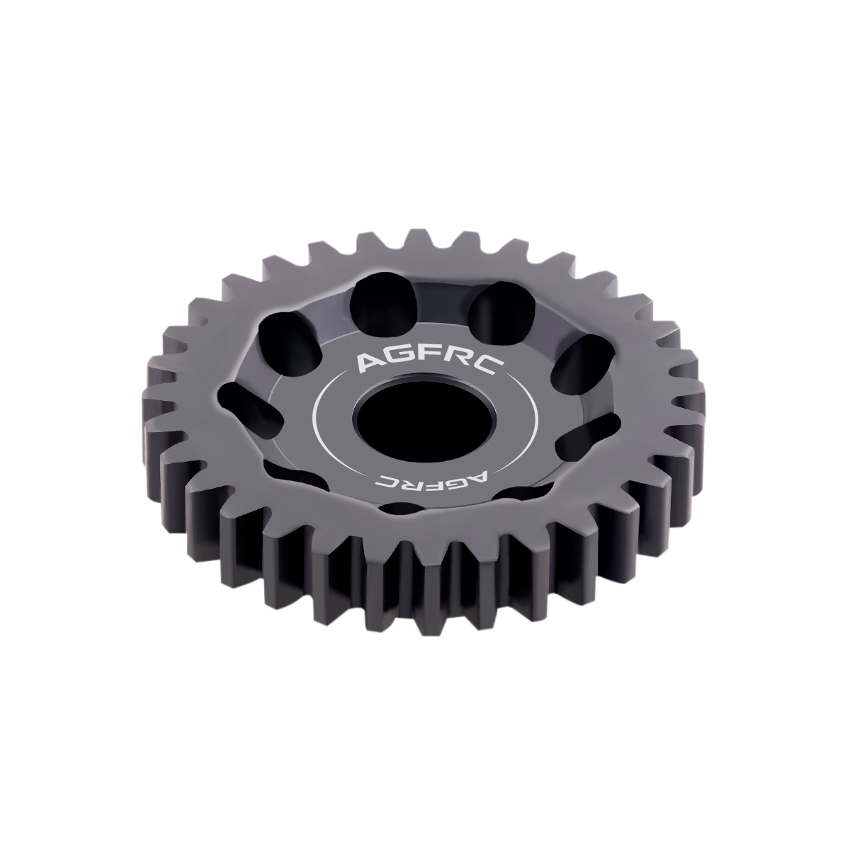AGFRC PG18T8 - PG46T8 V2 Pigno - Running Gear Car avis et prix