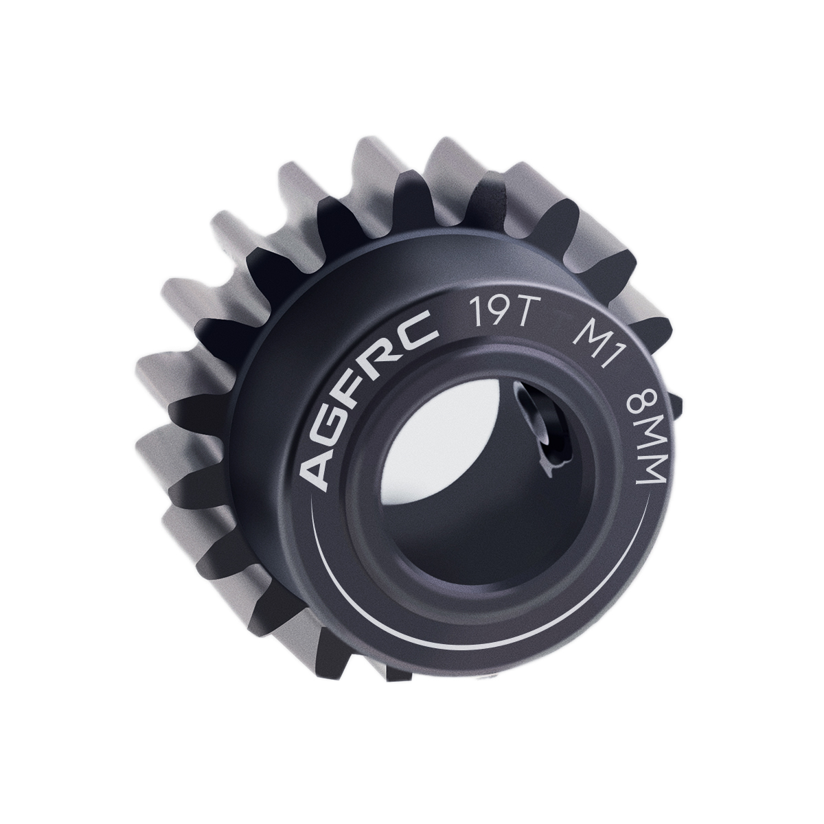AGFRC PG18T8 - PG46T8 V2 Pigno - Running Gear Car avis et prix