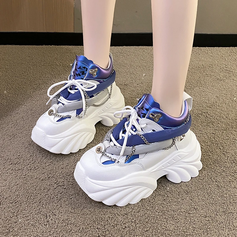 Baskets compensées Kawaii pour - Running Gear Ladies avis et prix