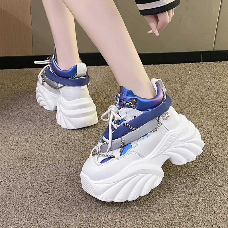 Baskets compensées Kawaii pour - Running Gear Ladies avis et prix