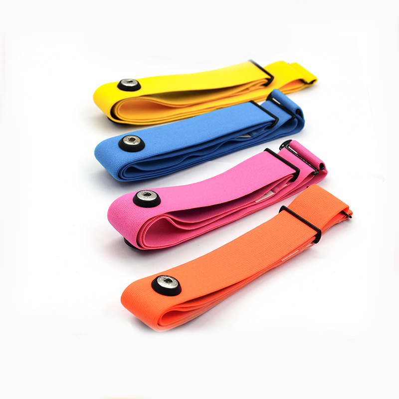 1 pièce de remplacement pour m - Heart Rate Strap Chest avis et prix