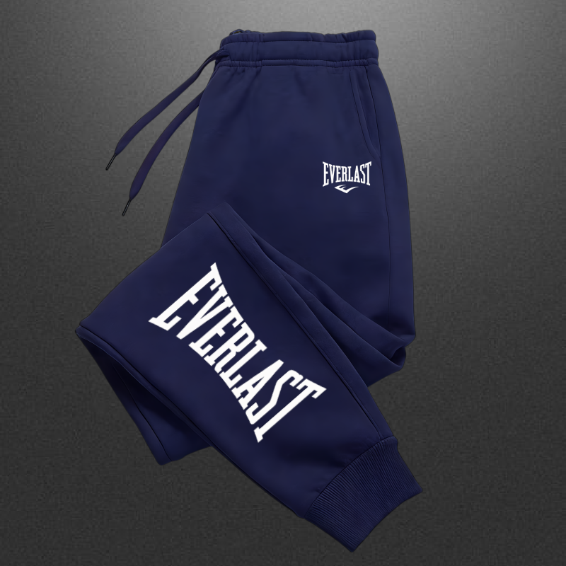 Pantalon de jogging EVERLAST 2 - Running Gear Winter avis et prix