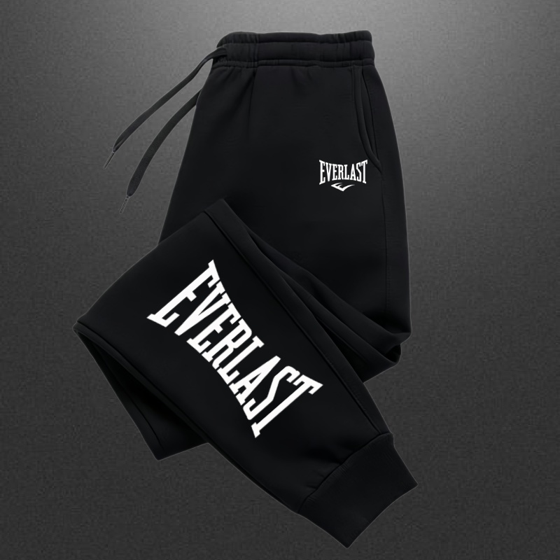 Pantalon de jogging EVERLAST 2 - Running Gear Winter avis et prix