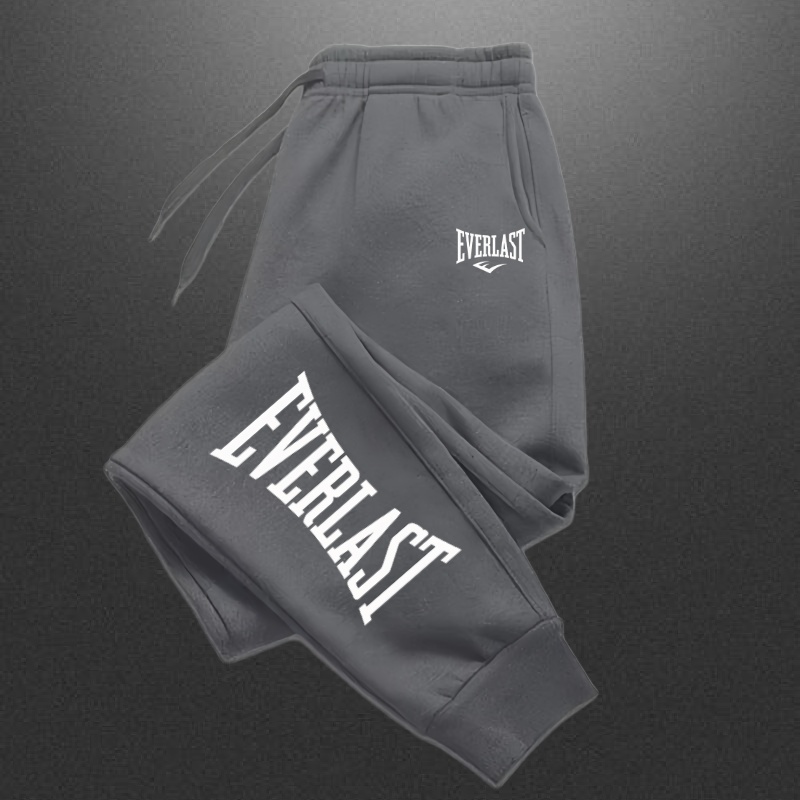 Pantalon de jogging EVERLAST 2 - Running Gear Winter avis et prix