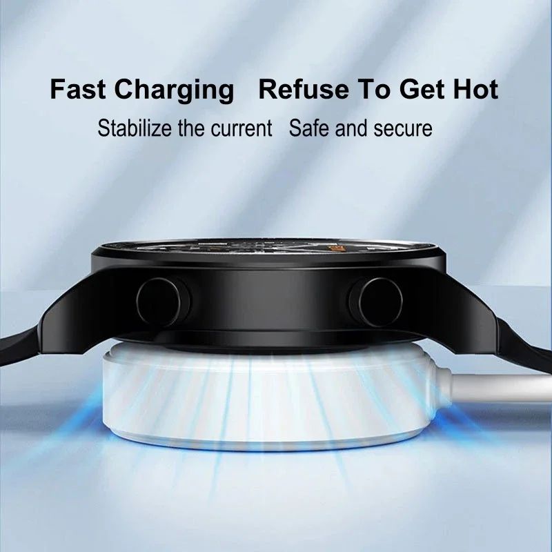 Chargeur sans fil USB-C pour H - Runners Gear avis et prix