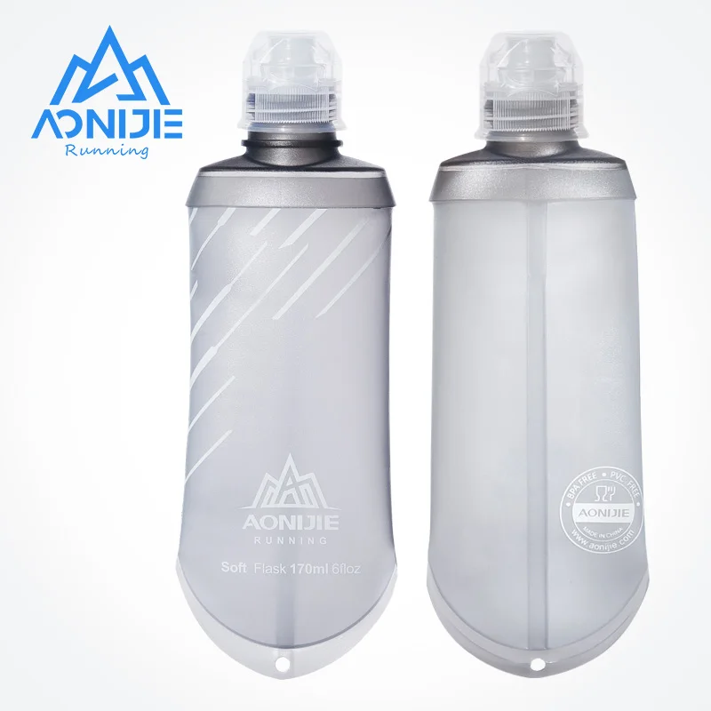 AONIJIE SD23 TPU pliable 170ML - Energy Gel Pack avis et prix