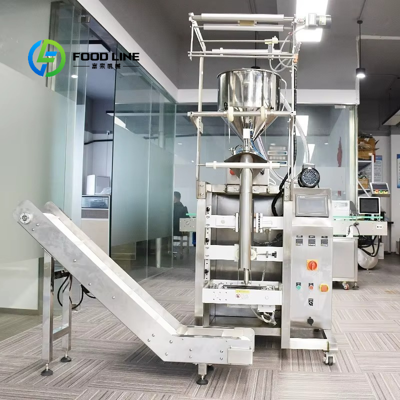 Machine de fabrication automat - Energy Gel Pack avis et prix