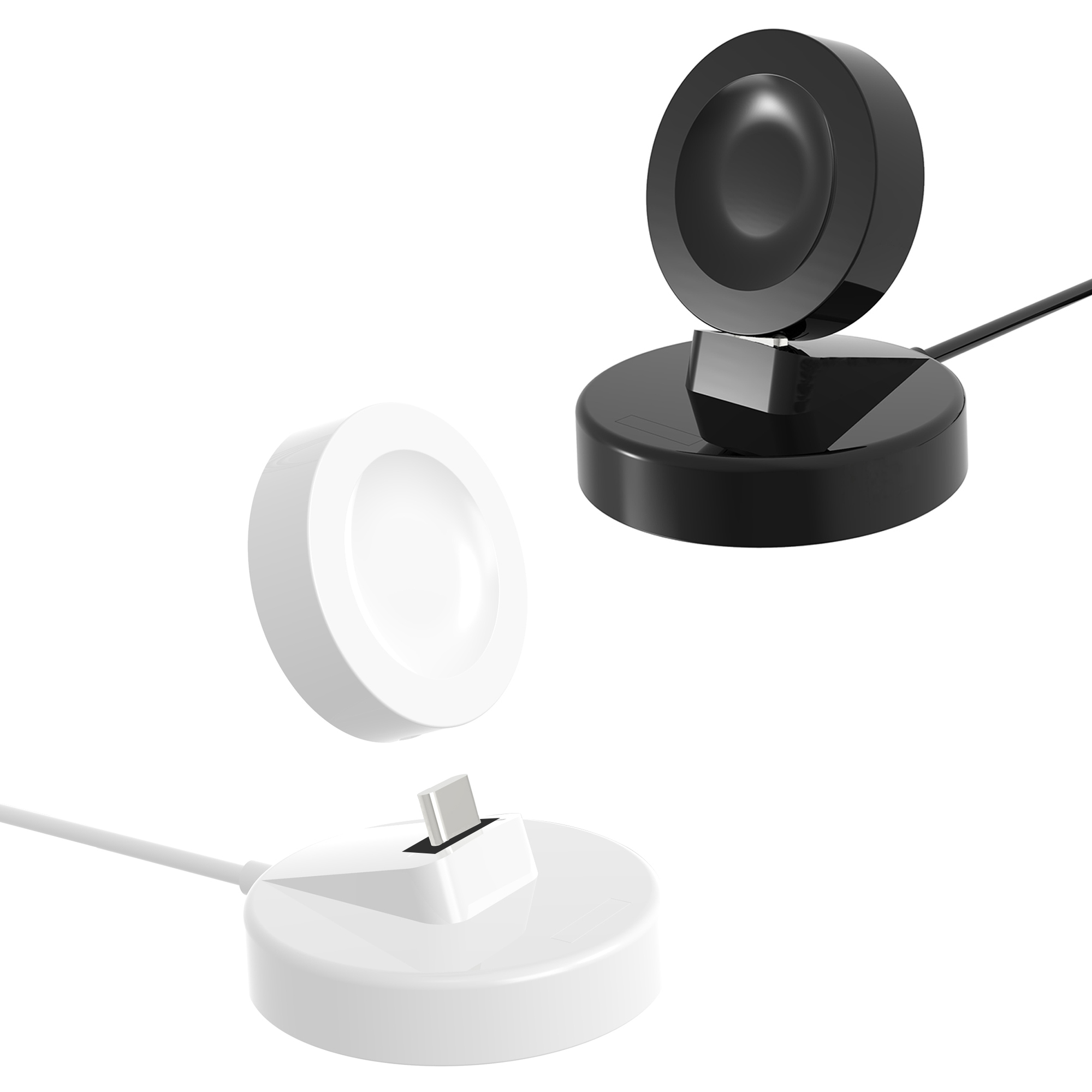 Adaptateur de chargeur de stat - Runners Gear avis et prix