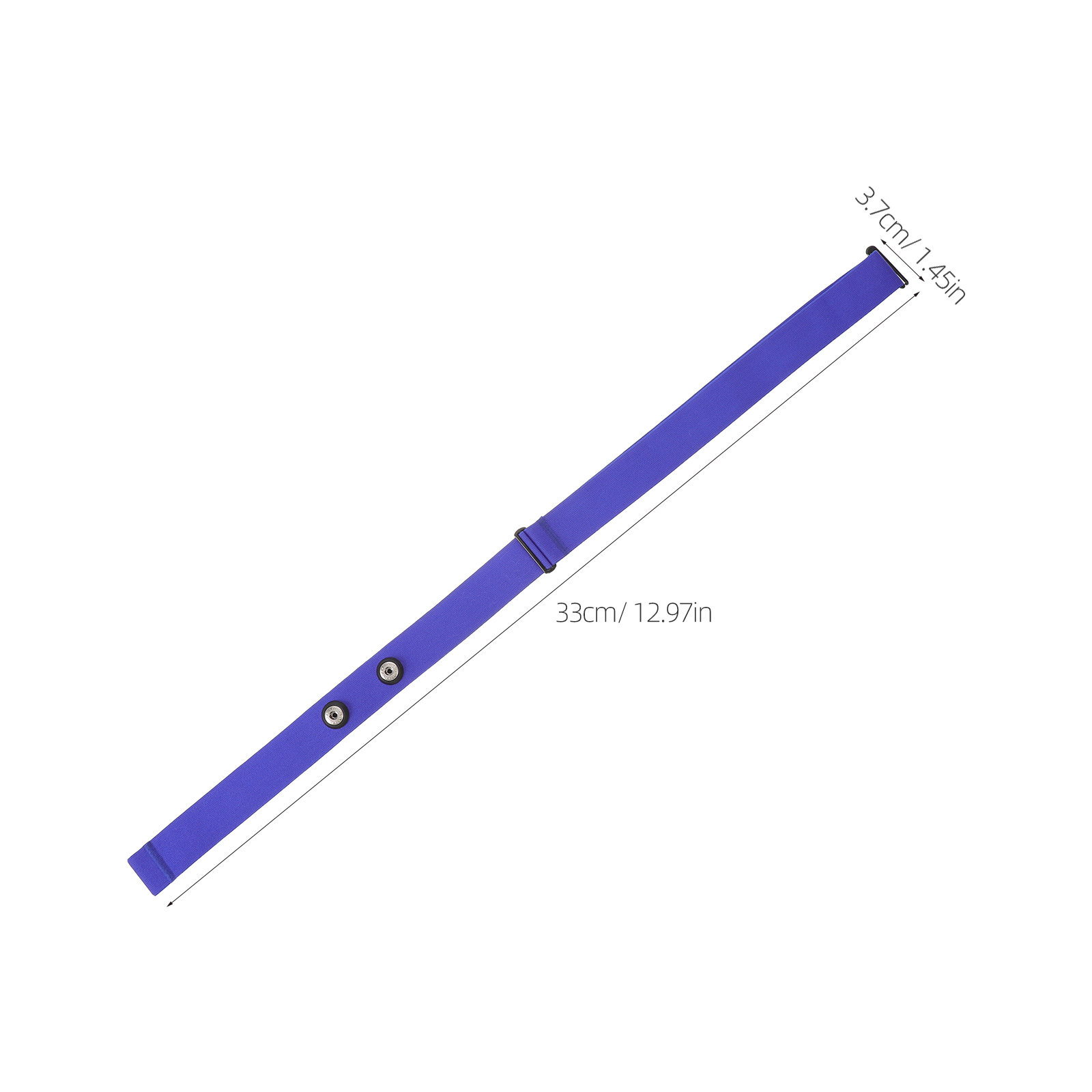 Ceinture pectorale de remplace - Heart Rate Strap Chest avis et prix