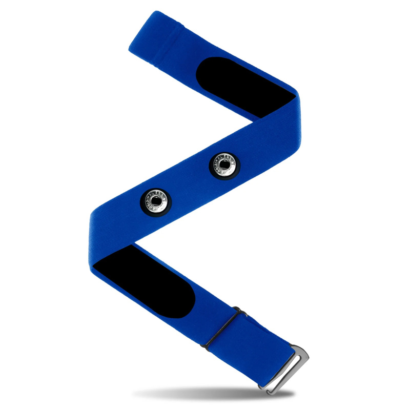 Sangle de fréquence cardiaque  - Heart Rate Strap Chest avis et prix