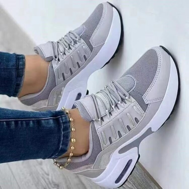 Chaussures de sport pour femme - Running Gear Ladies avis et prix
