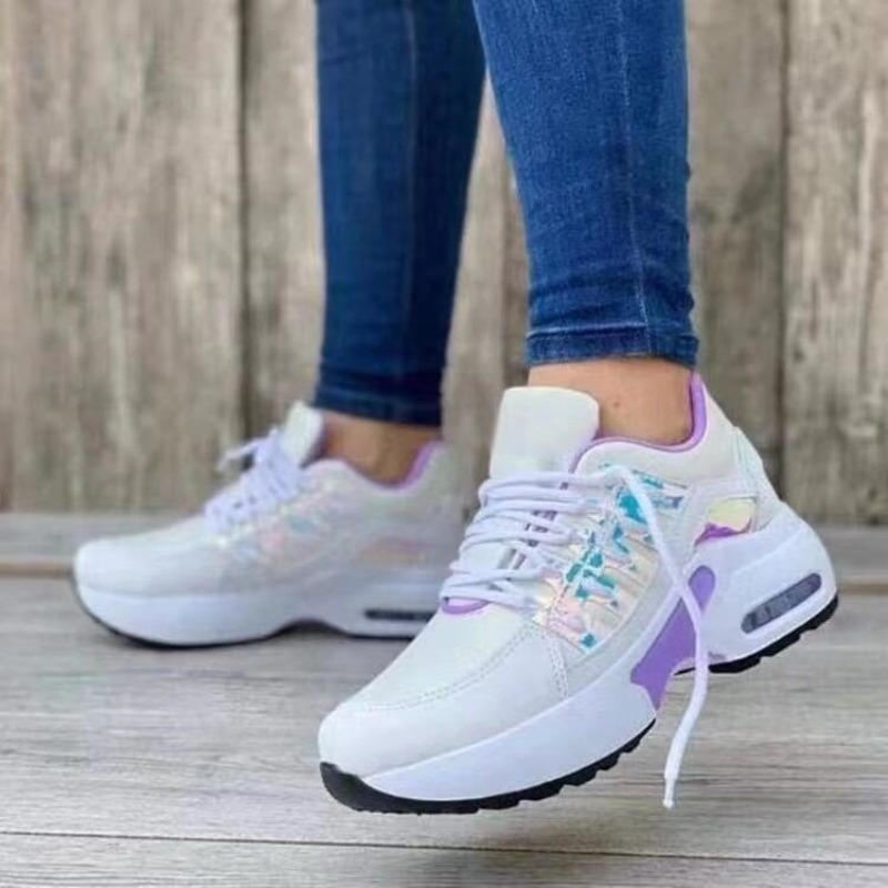 Chaussures de sport pour femme - Running Gear Ladies avis et prix
