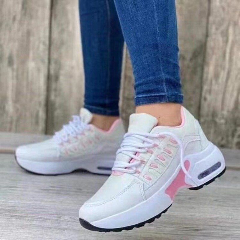 Chaussures de sport pour femme - Running Gear Ladies avis et prix
