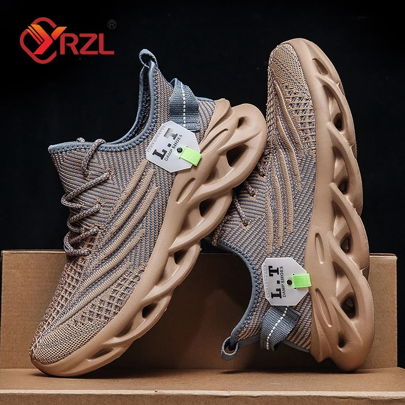 YRZL hommes sport course noir  - Running Gear Ladies avis et prix
