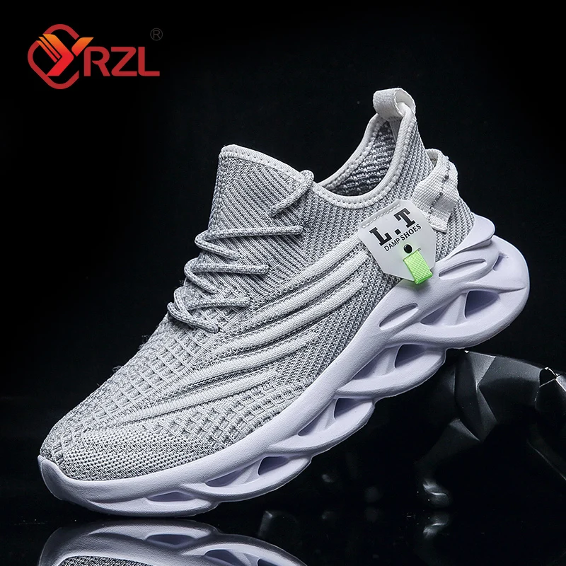YRZL hommes sport course noir  - Running Gear Ladies avis et prix