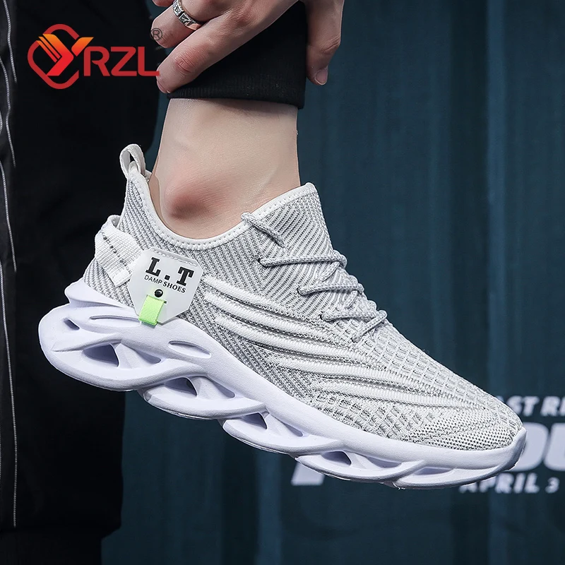 YRZL hommes sport course noir  - Running Gear Ladies avis et prix