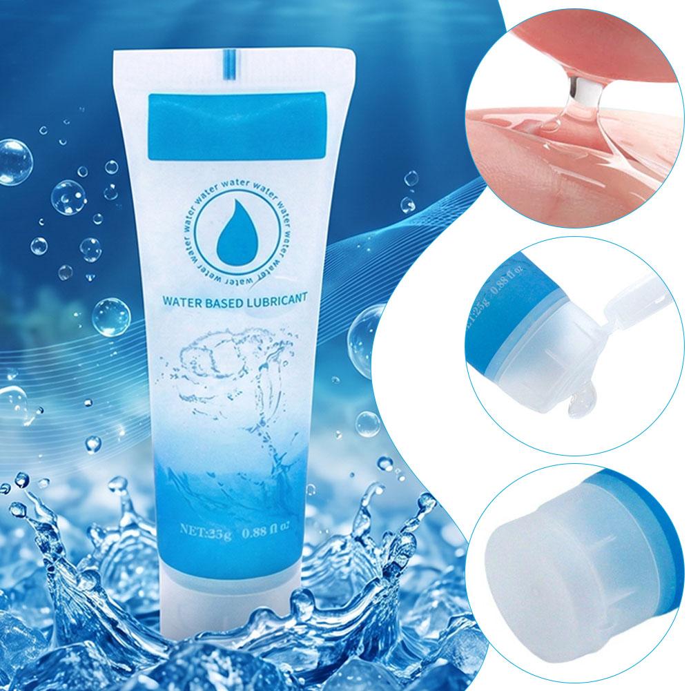 Lubrifiant personnel à base d' - Energy Gel Pack avis et prix